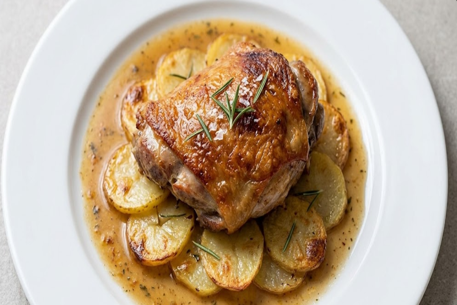 Nuestras carnes con pierna o paletilla de cordero lechal al horno