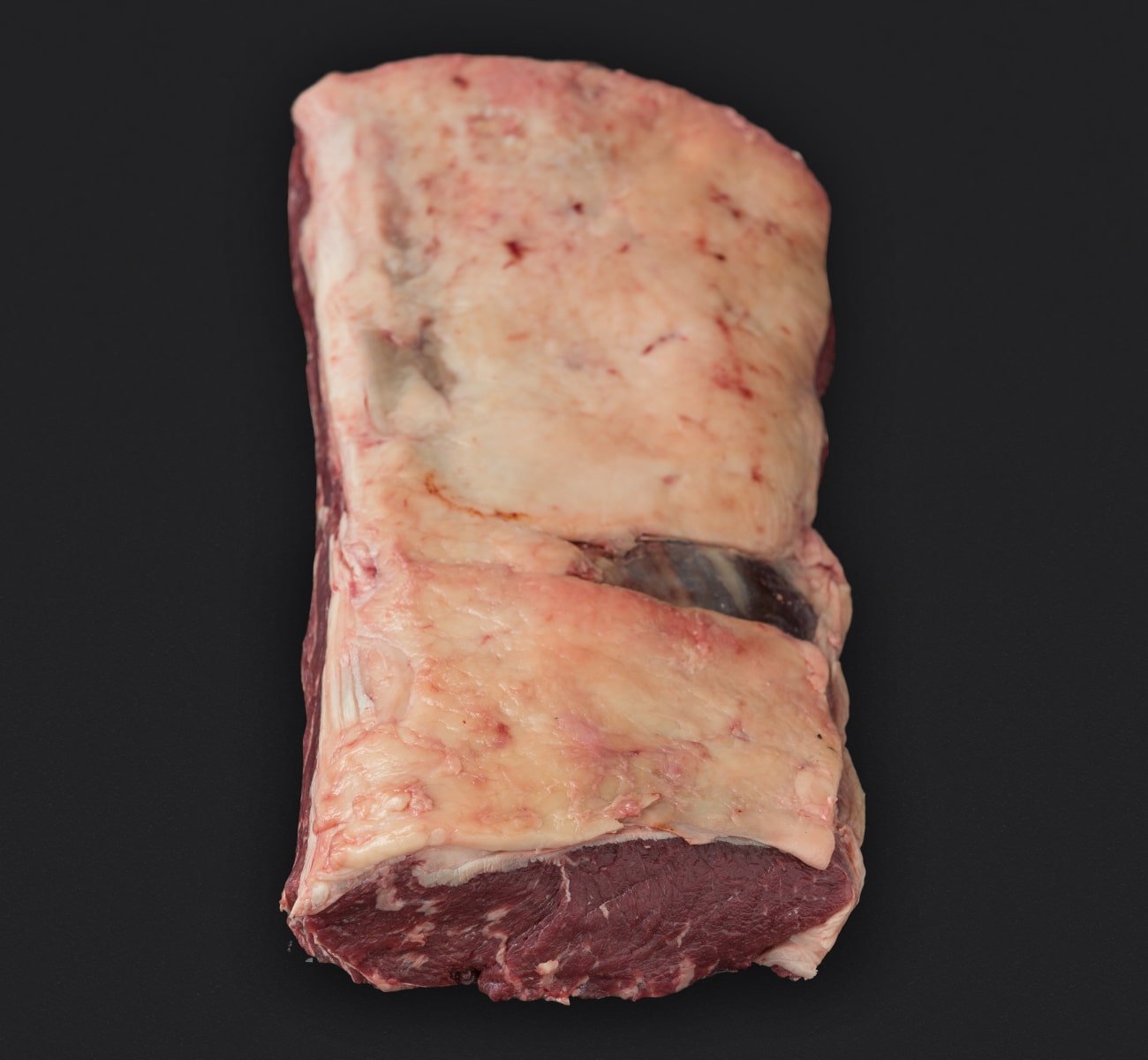 Nuestras carnes con entrecot Clandestino Txogitxu de 400 gramos