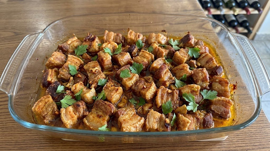 Chicharrón de Cádiz